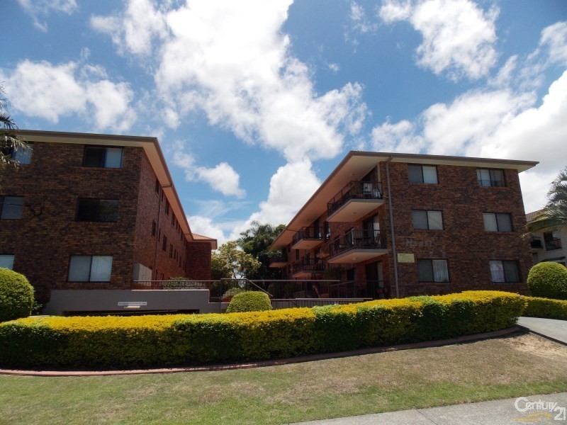 15/7 Barrett Street, Tweed Heads West NSW 2485