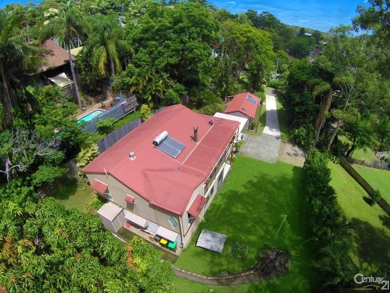 22a Piggabeen Road, Tweed Heads West NSW 2485
