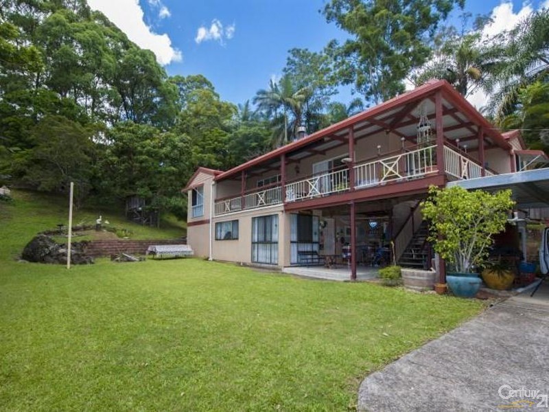 22a Piggabeen Road, Tweed Heads West NSW 2485