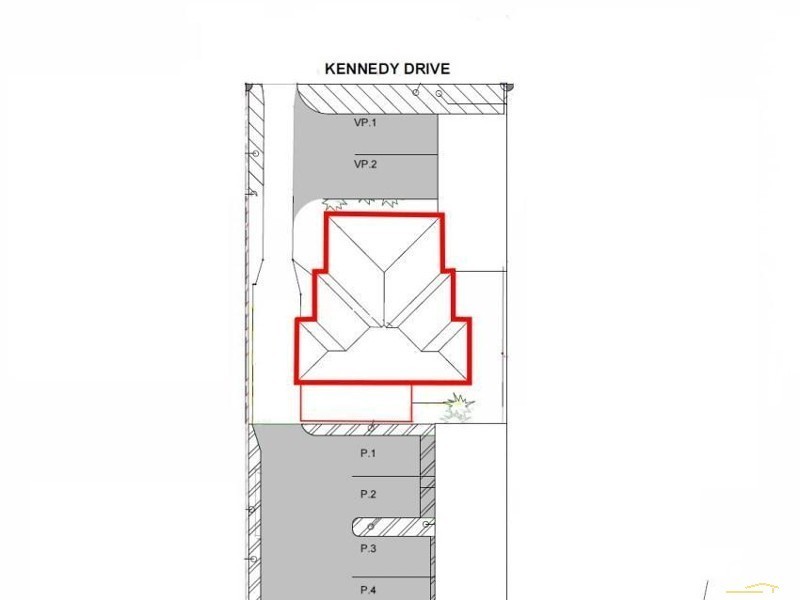 204a Kennedy Drive, Tweed Heads West NSW 2485