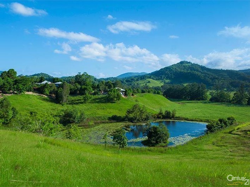 Murwillumbah NSW 2484