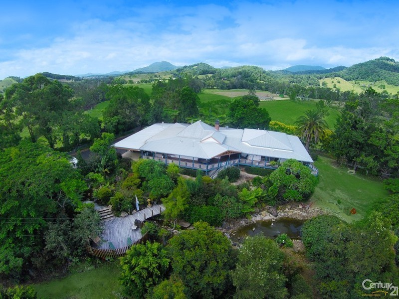 Murwillumbah NSW 2484