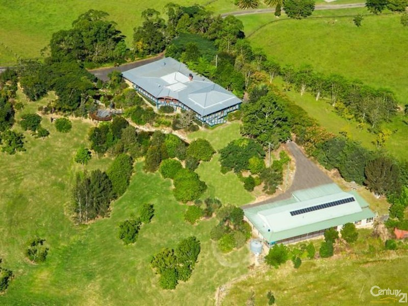 Murwillumbah NSW 2484