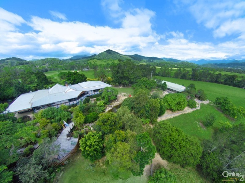 Murwillumbah NSW 2484