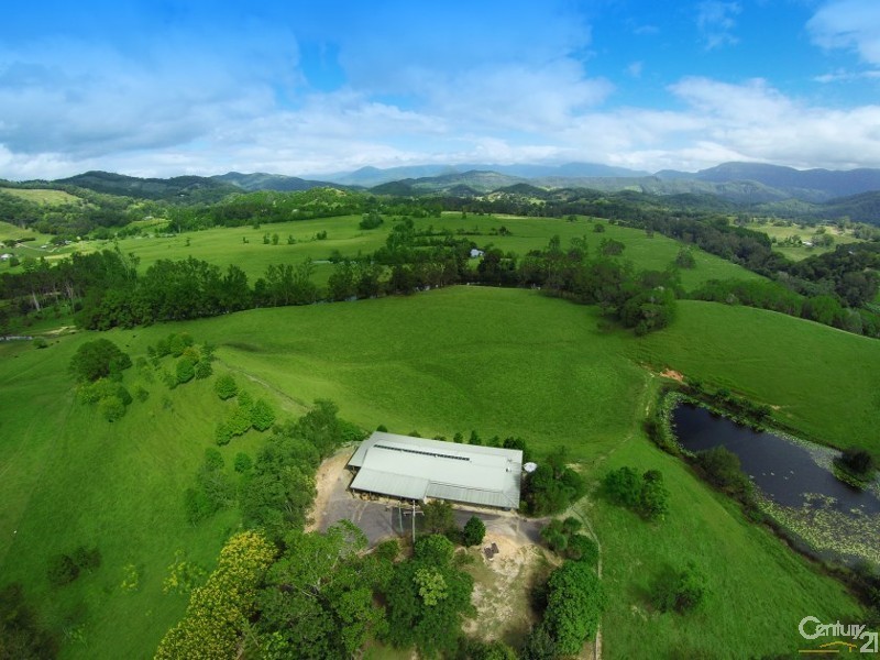 Murwillumbah NSW 2484
