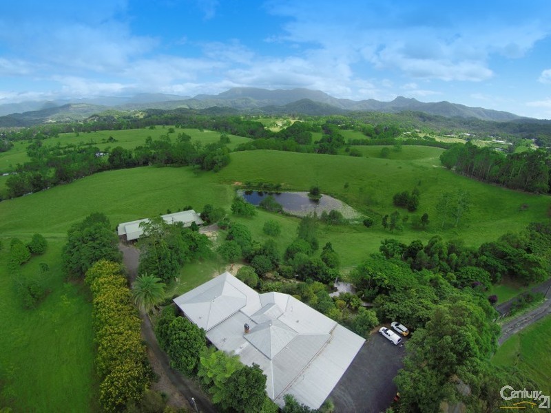 Murwillumbah NSW 2484