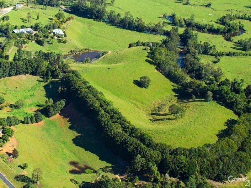 Murwillumbah NSW 2484