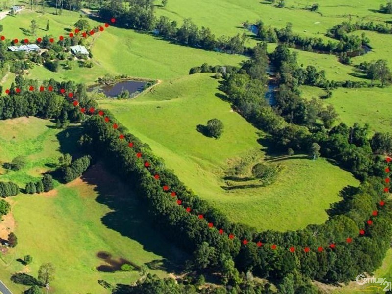 Murwillumbah NSW 2484