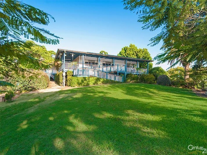 Murwillumbah NSW 2484