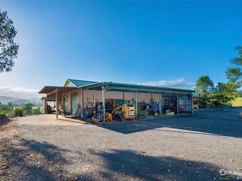 Murwillumbah NSW 2484