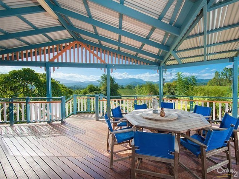 Murwillumbah NSW 2484