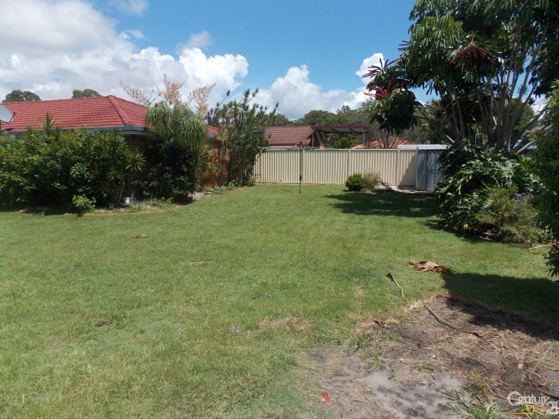 27 Plover Place, Tweed Heads West NSW 2485