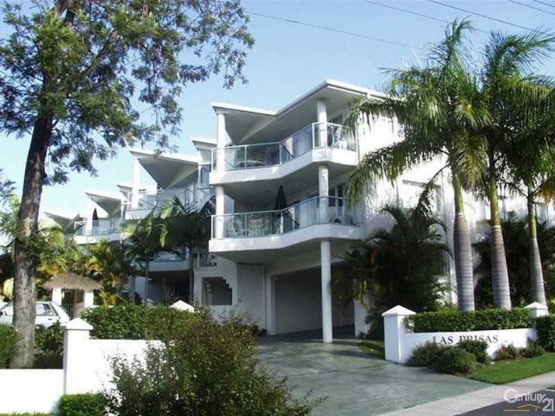 Coolangatta QLD 4225