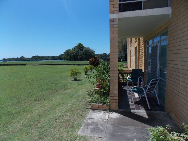 1/23 Ivory Crescent, Tweed Heads NSW 2485