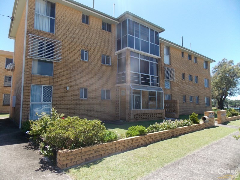 1/23 Ivory Crescent, Tweed Heads NSW 2485