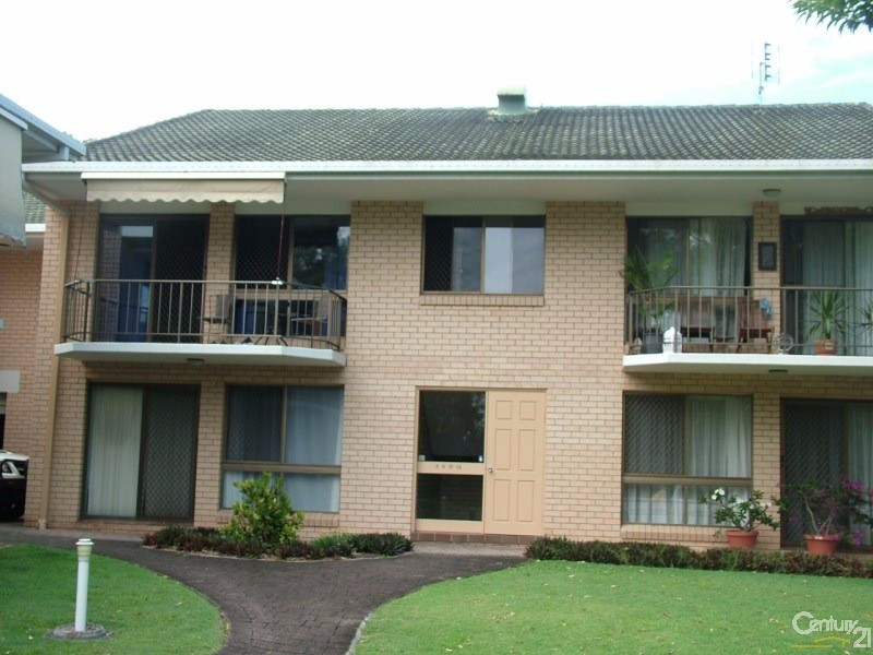 11/42-44 Dry Dock Road, Tweed Heads South NSW 2486