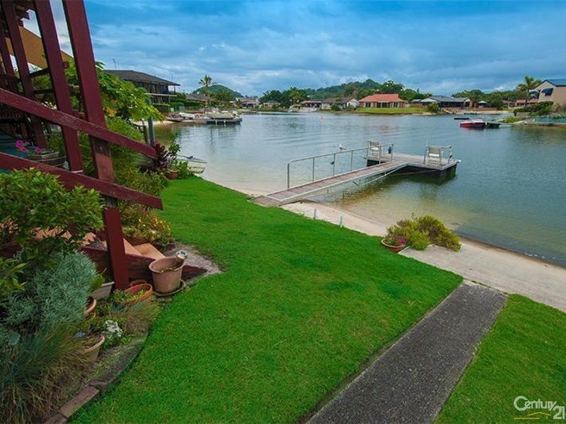 Tweed Heads NSW 2485
