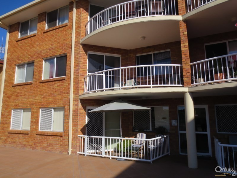 5/10 Frances Street, Tweed Heads NSW 2485