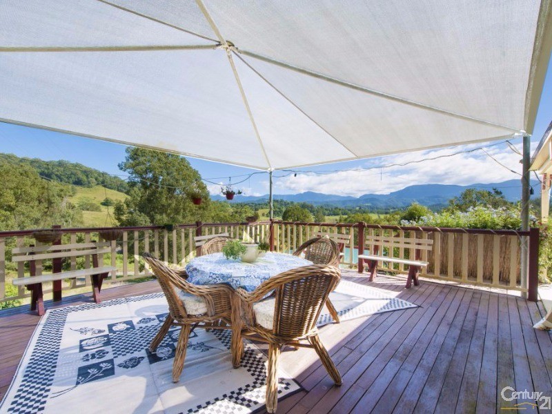 667 Numinbah Rd, Crystal Creek NSW 2484, Murwillumbah NSW 2484