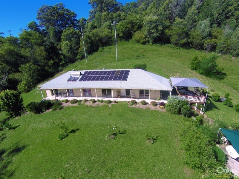 667 Numinbah Rd, Crystal Creek NSW 2484, Murwillumbah NSW 2484