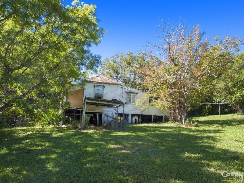 667 Numinbah Rd, Crystal Creek NSW 2484, Murwillumbah NSW 2484