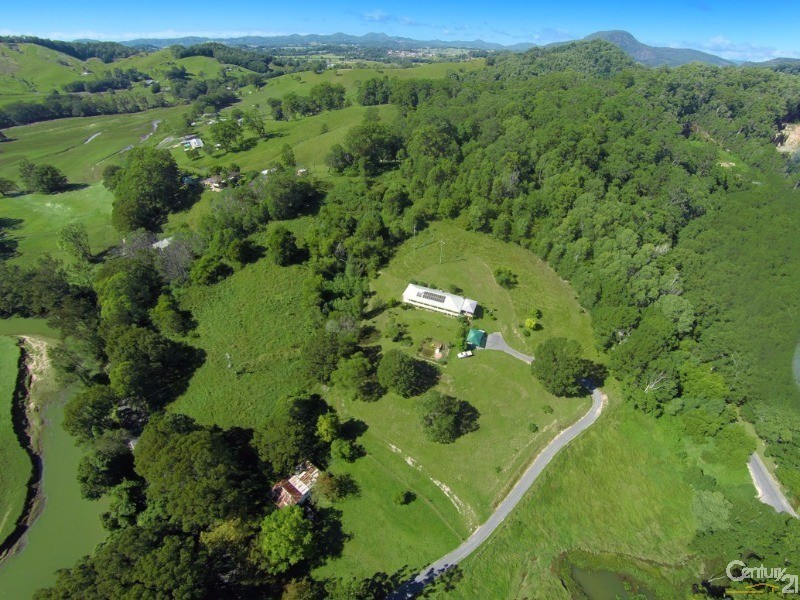 667 Numinbah Rd, Crystal Creek NSW 2484, Murwillumbah NSW 2484