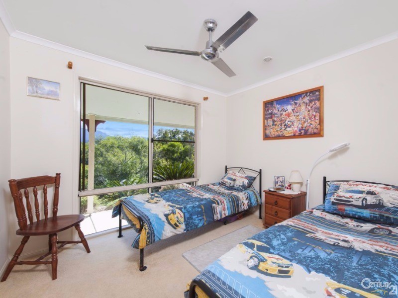 667 Numinbah Rd, Crystal Creek NSW 2484, Murwillumbah NSW 2484