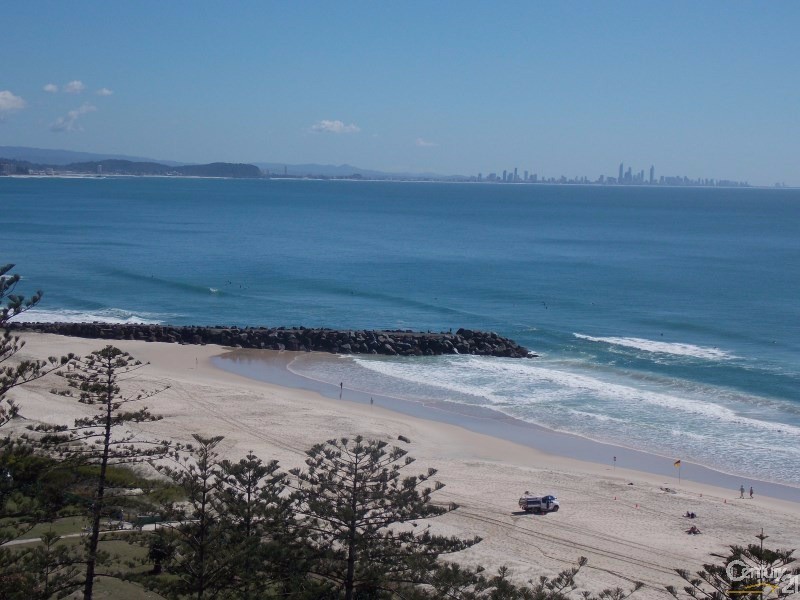 1301/88 Marine Parade, Coolangatta QLD 4225