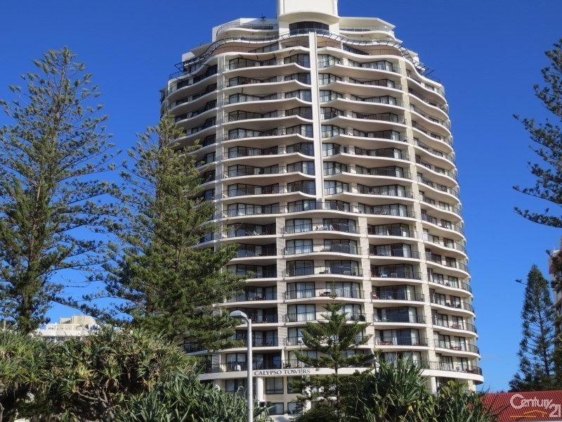 1301/88 Marine Parade, Coolangatta QLD 4225