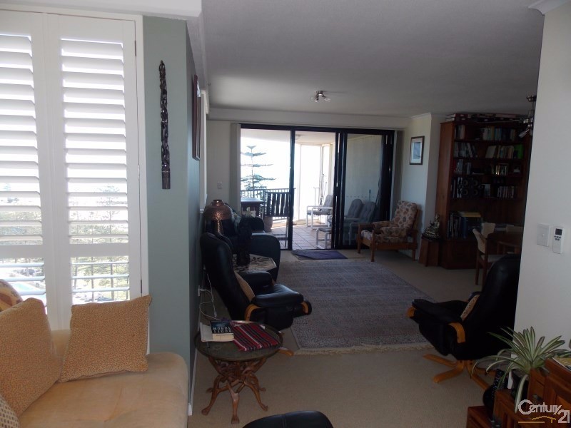 1301/88 Marine Parade, Coolangatta QLD 4225