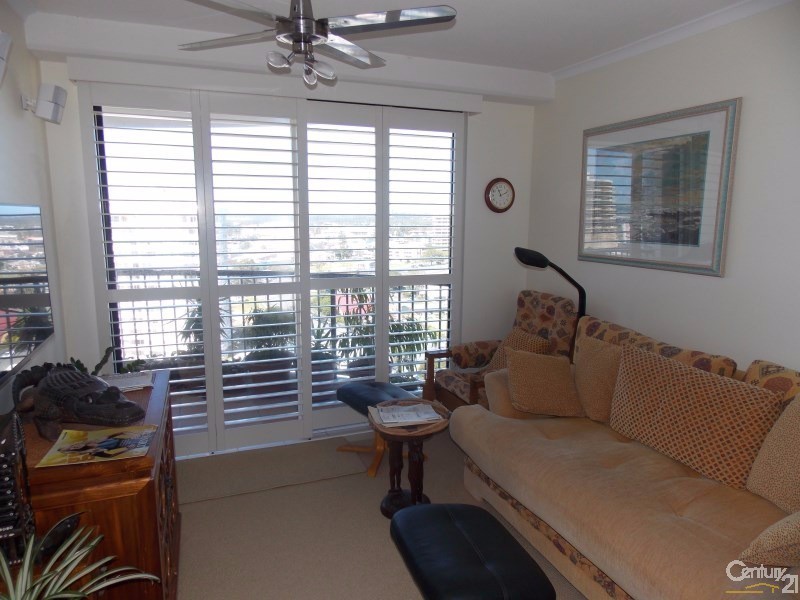 1301/88 Marine Parade, Coolangatta QLD 4225
