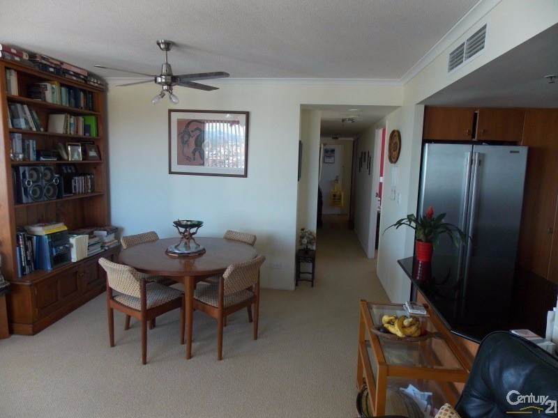 1301/88 Marine Parade, Coolangatta QLD 4225