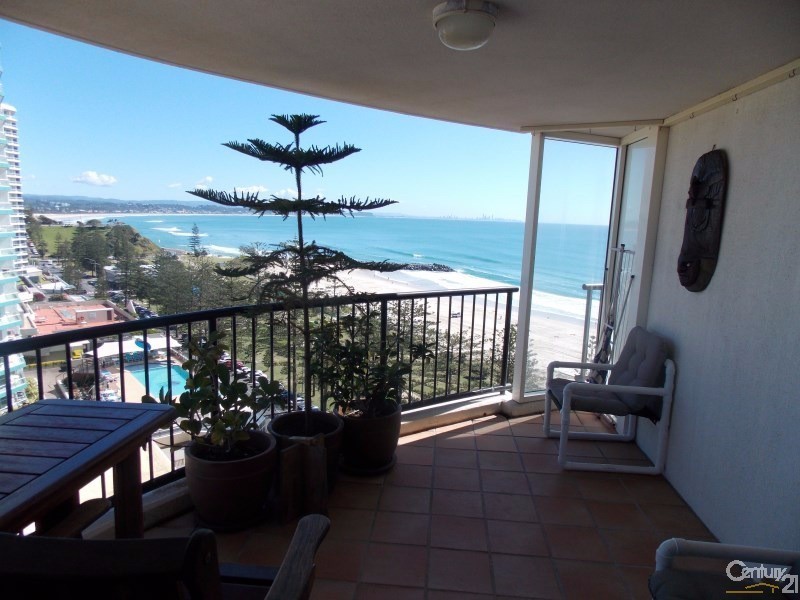 1301/88 Marine Parade, Coolangatta QLD 4225