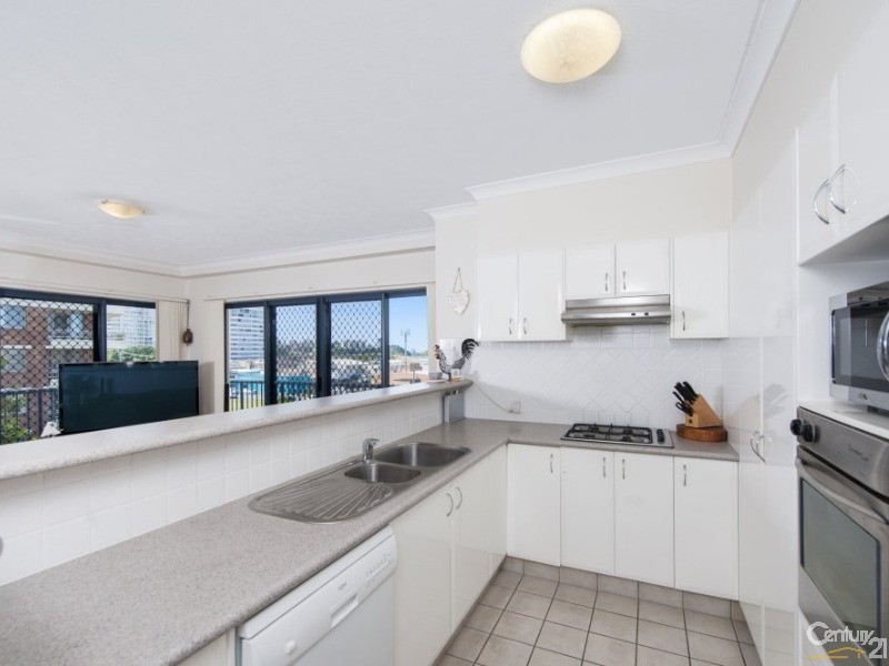 8/12-14 Thomson Street, Tweed Heads NSW 2485