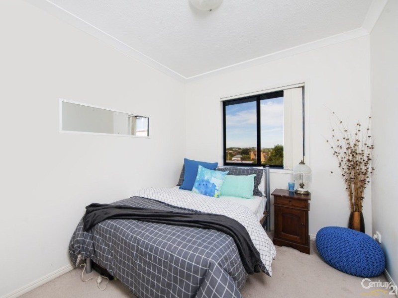 8/12-14 Thomson Street, Tweed Heads NSW 2485