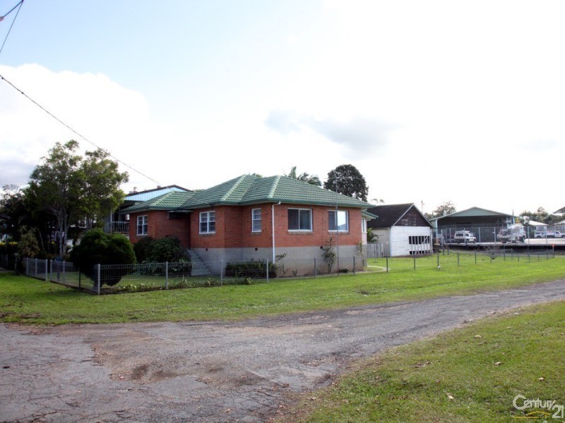 Lot B 64 Tumbulgum Road, Murwillumbah NSW 2484, Murwillumbah NSW 2484