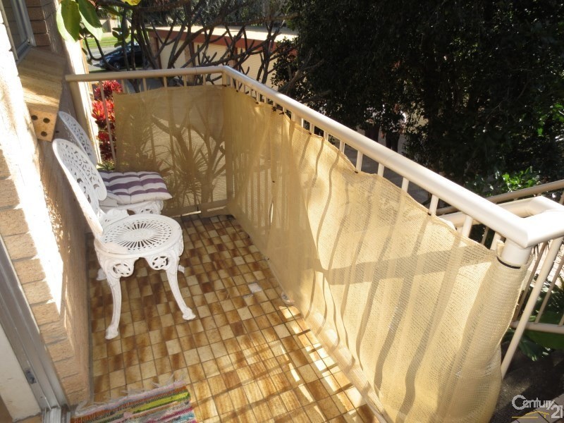 5/6 Ducat Street, Tweed Heads NSW 2485