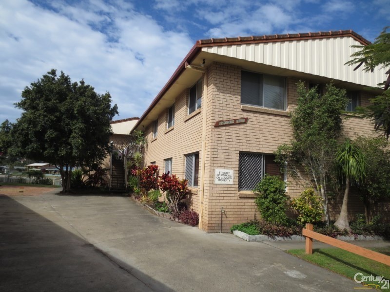 5/6 Ducat Street, Tweed Heads NSW 2485