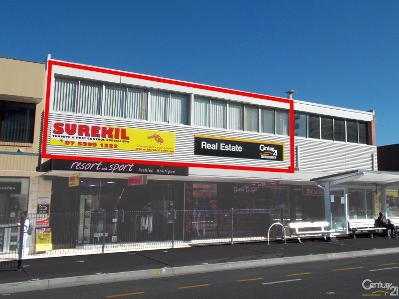 Suite 4/34-36 Griffith Street, Coolangatta QLD 4225