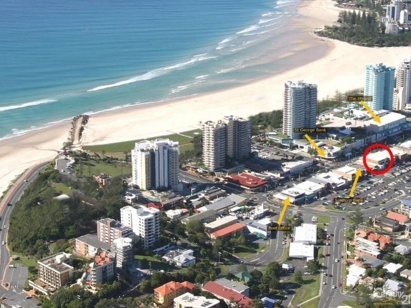 Suite 4/34-36 Griffith Street, Coolangatta QLD 4225