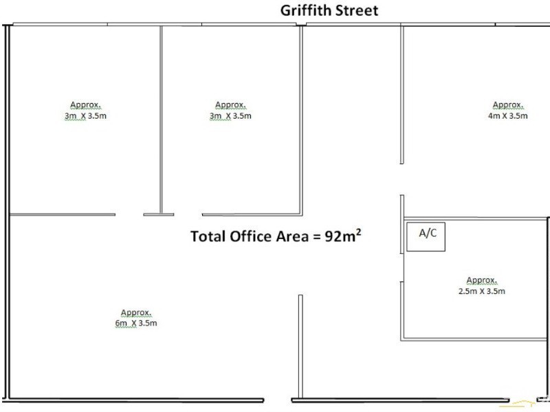 Suite 4/34-36 Griffith Street, Coolangatta QLD 4225