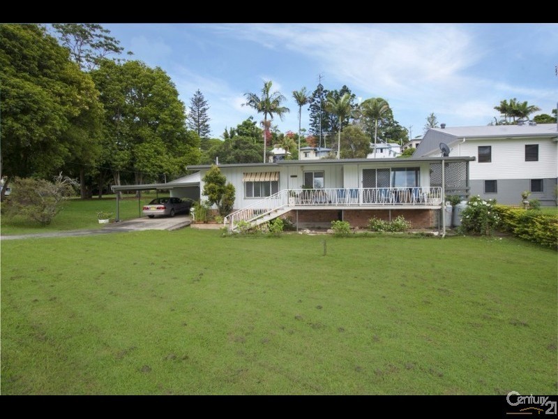 26 Tweed Street, Murwillumbah NSW 2484