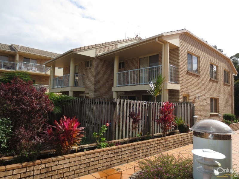 43/6 Gray Street, Tweed Heads West NSW 2485