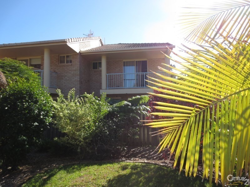 43/6 Gray Street, Tweed Heads West NSW 2485