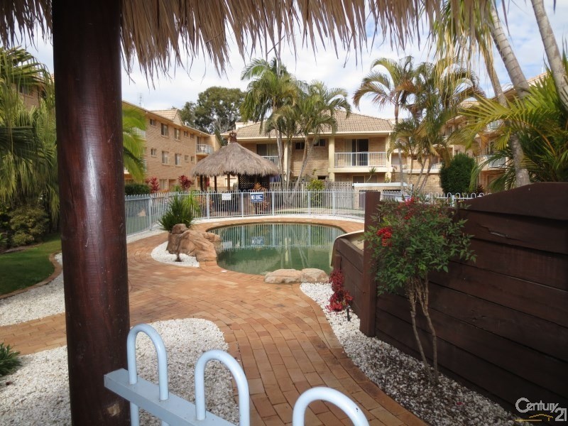 43/6 Gray Street, Tweed Heads West NSW 2485