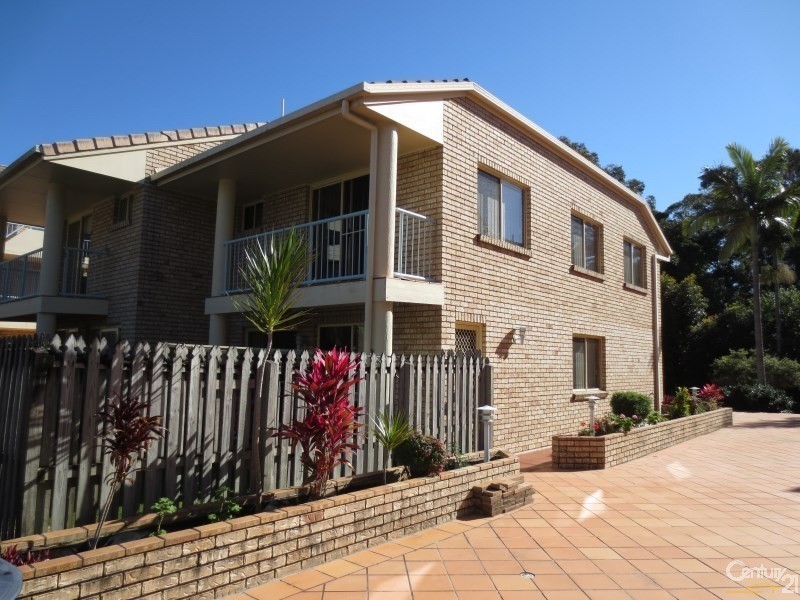 43/6 Gray Street, Tweed Heads West NSW 2485