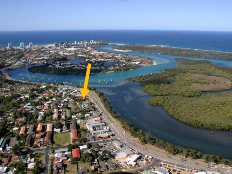 7/25 Minjungbal Drive, Tweed Heads South NSW 2486