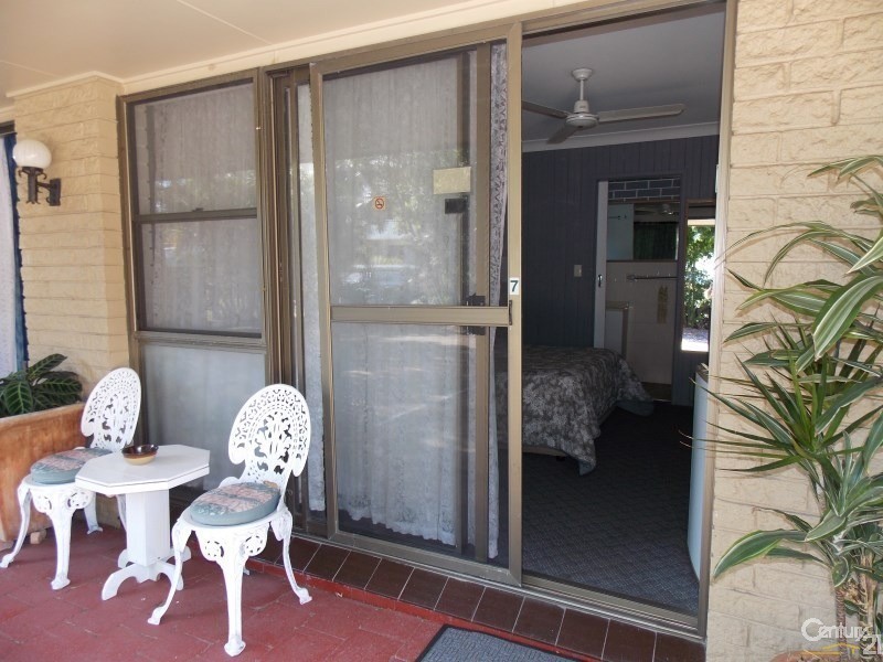 7/25 Minjungbal Drive, Tweed Heads South NSW 2486