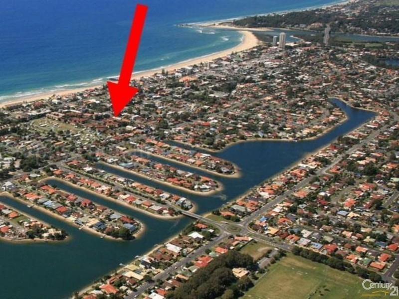 6/25 Fifteenth Avenue, Palm Beach QLD 4221