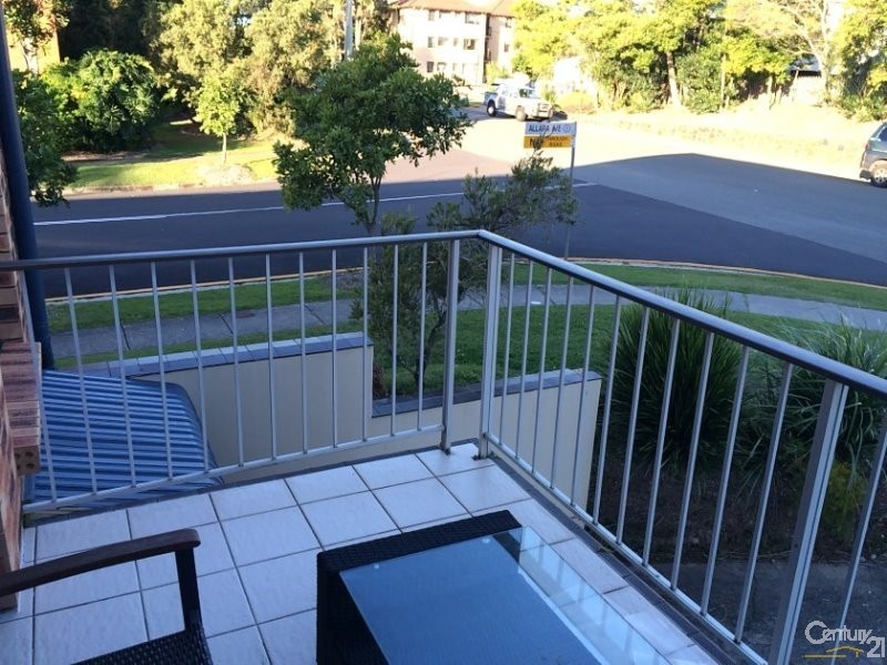 6/25 Fifteenth Avenue, Palm Beach QLD 4221